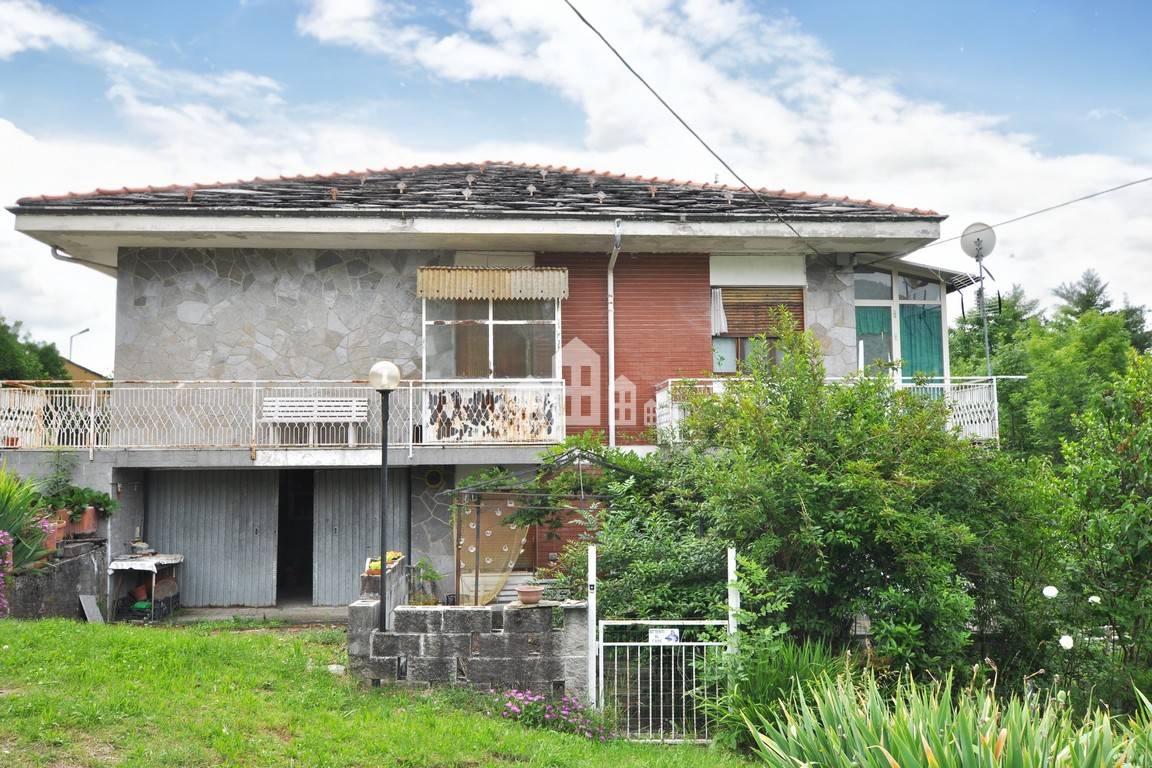 Appartamento indipendente in vendita a Pont-Canavese