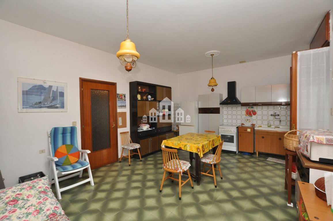 Appartamento indipendente in vendita a Pont-Canavese