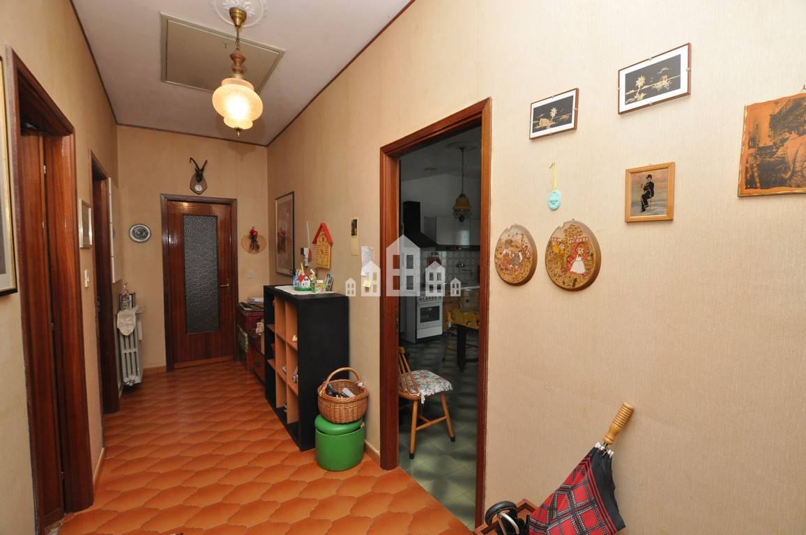 Appartamento indipendente in vendita a Pont-Canavese