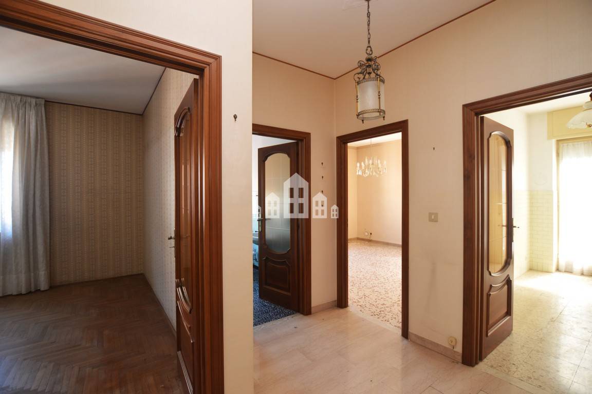 Appartamento in vendita a Cuorgn