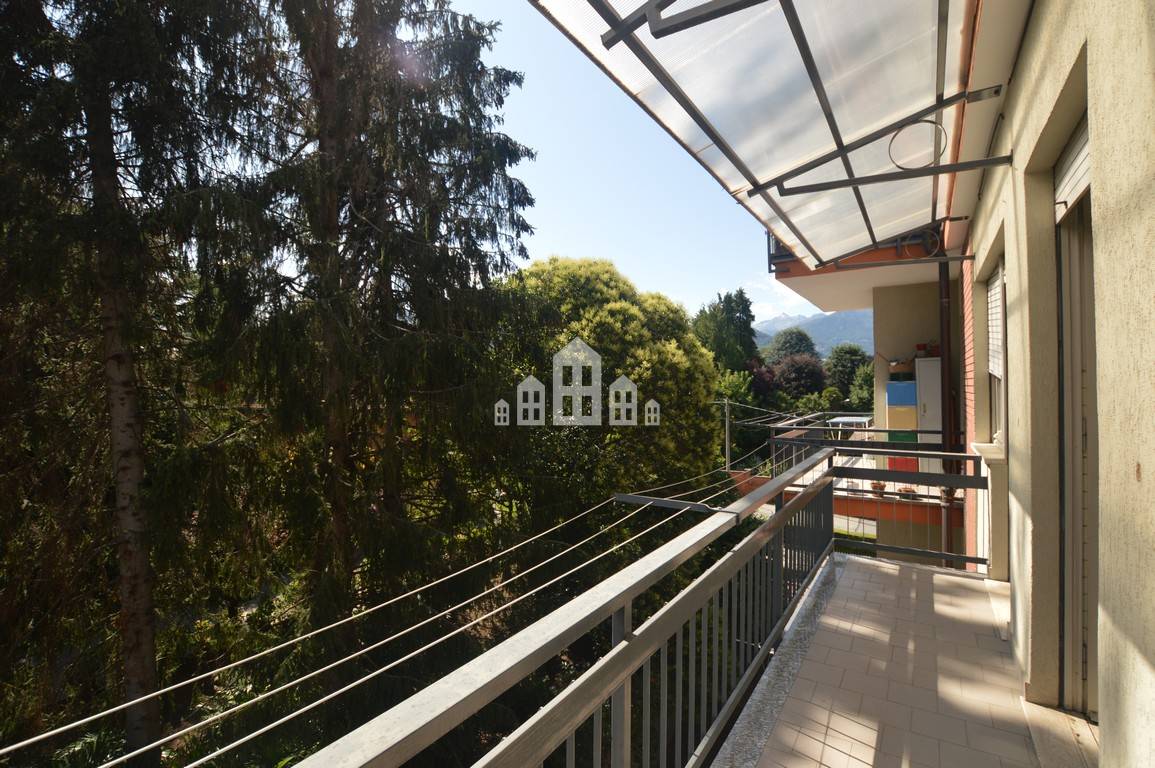 Appartamento in vendita a Cuorgn