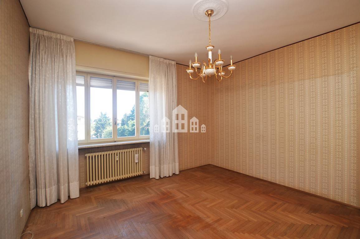 Appartamento in vendita a Cuorgn