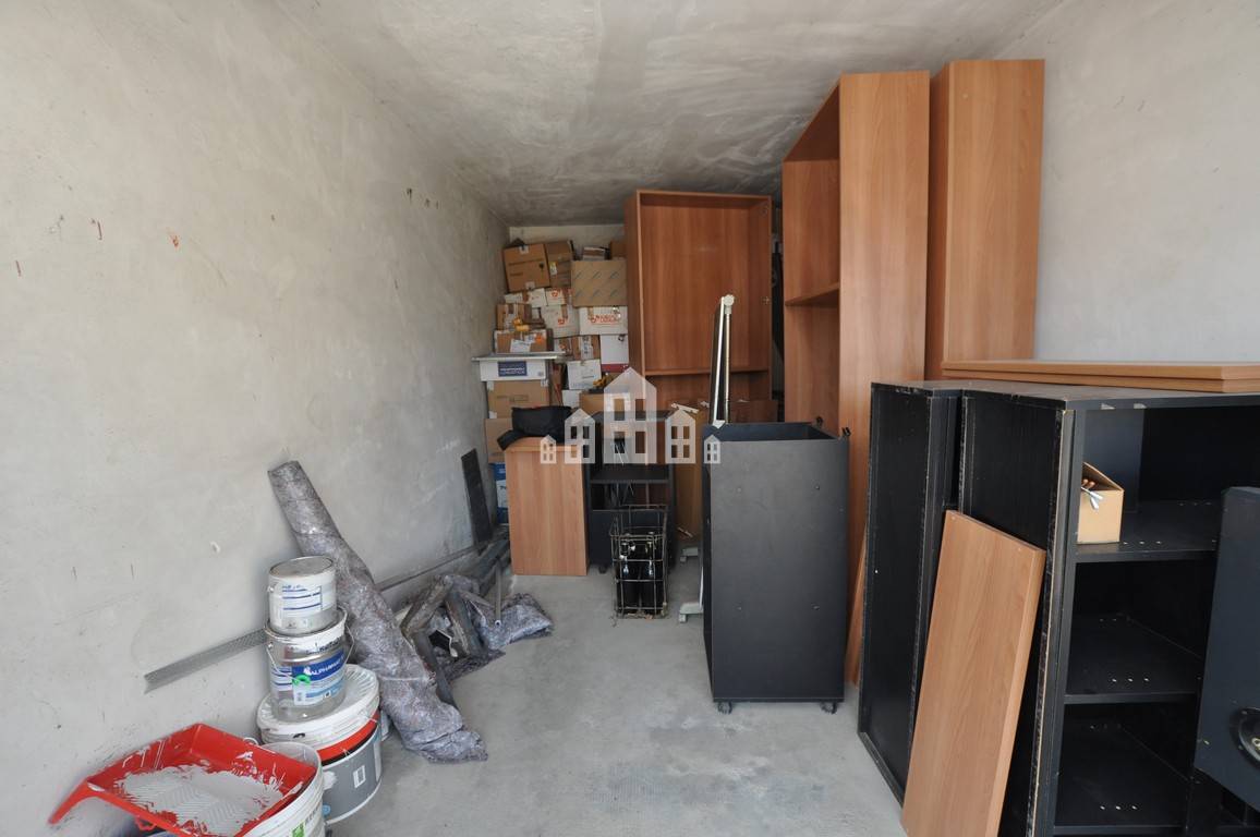 Box o garage in vendita a Cuorgn