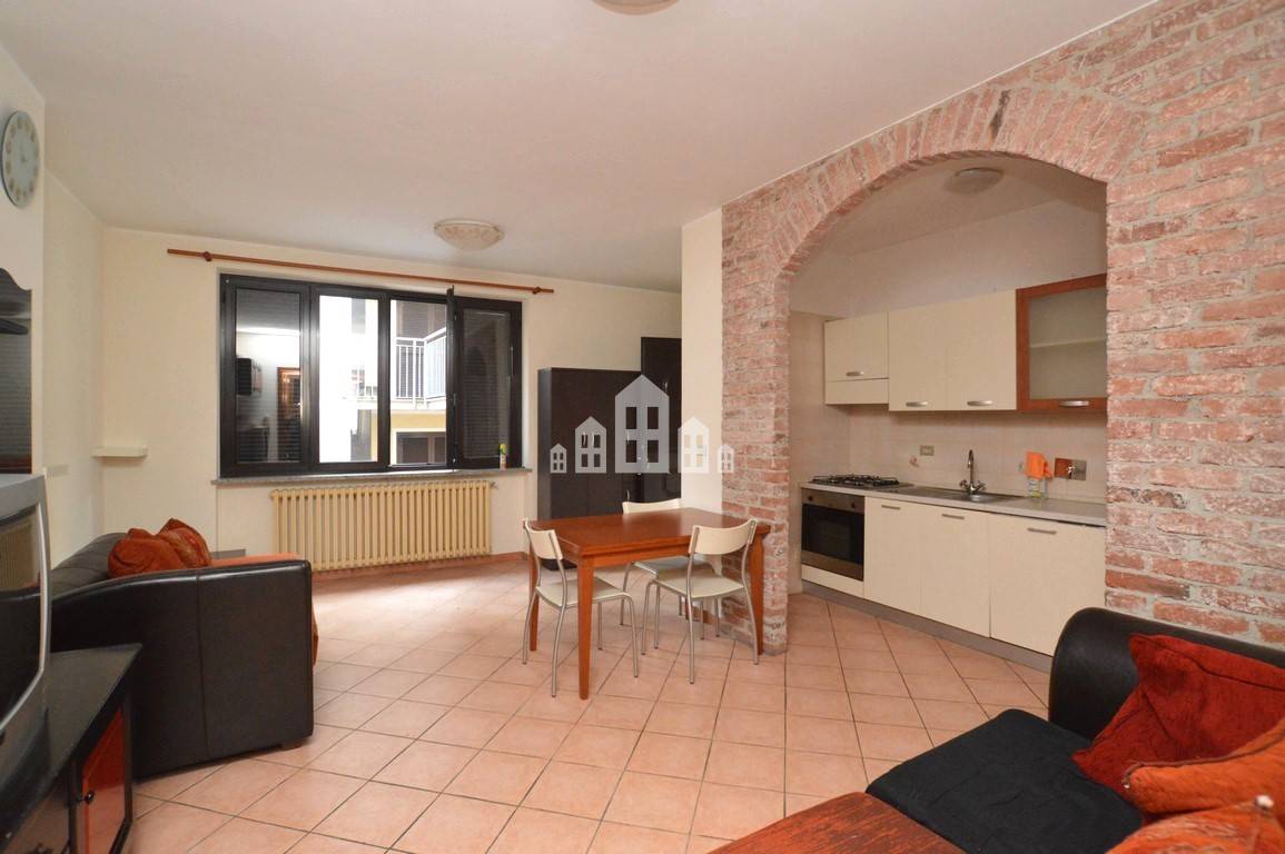 Palazzina in vendita a Pont-Canavese