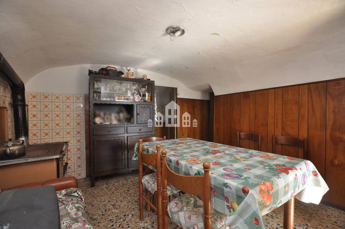 Casa semindipendente in vendita a Canischio