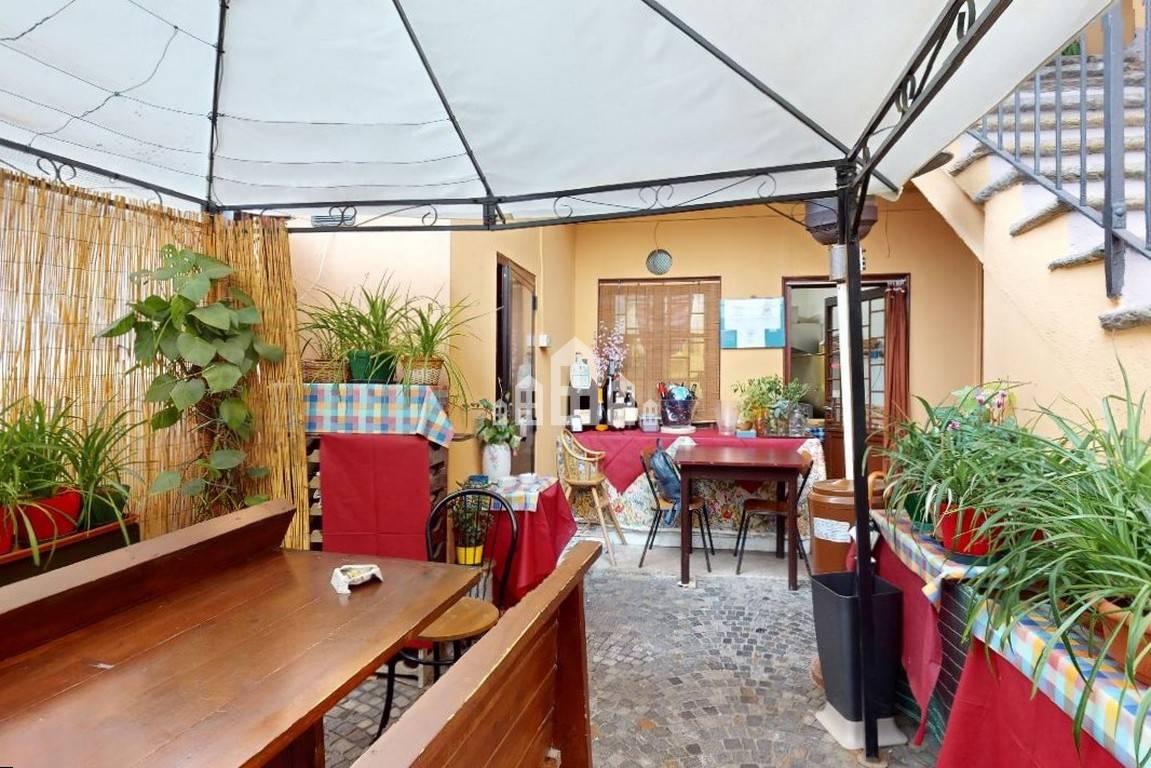 Attivit commerciale in vendita a Valchiusa, Drusacco