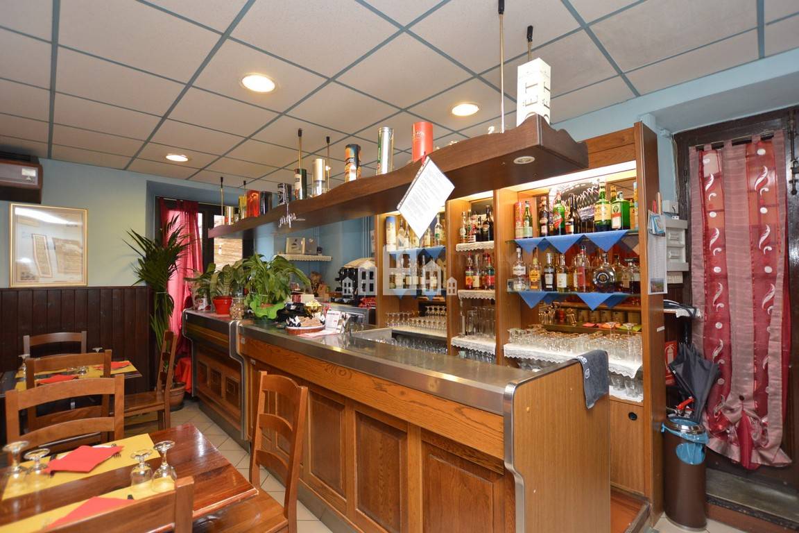 Attivit commerciale in vendita a Valchiusa, Drusacco