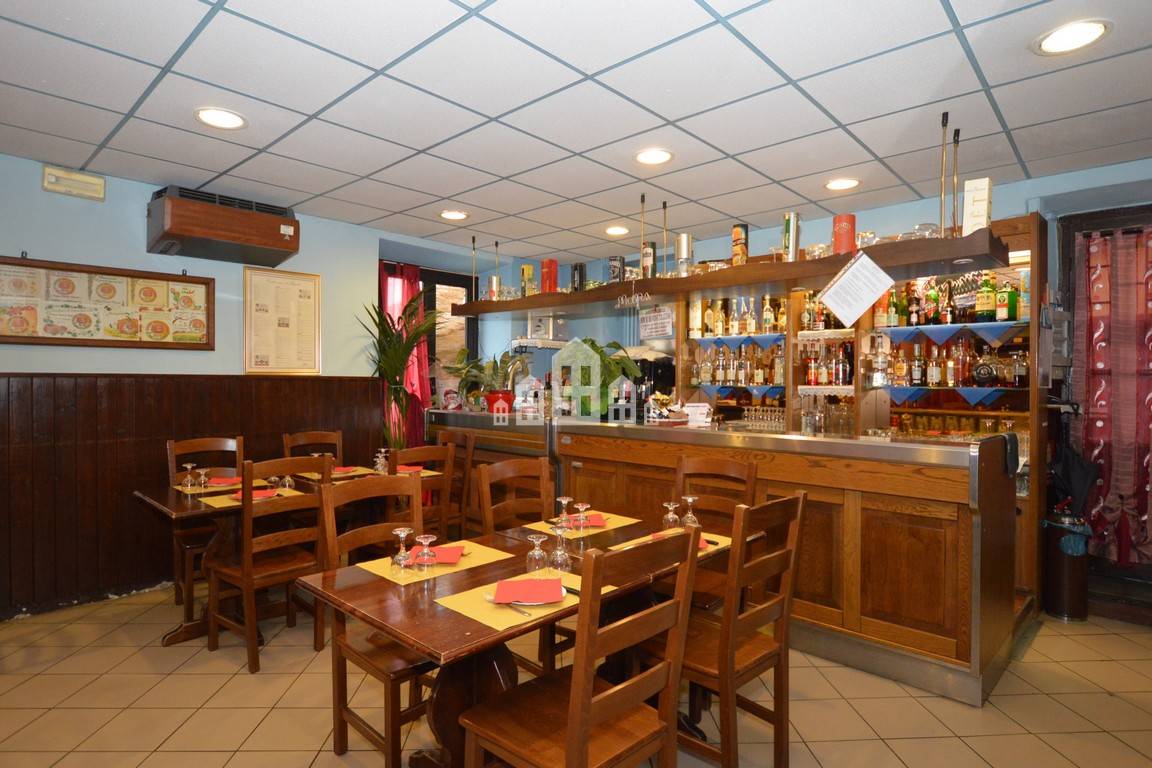 Attivit commerciale in vendita a Valchiusa, Drusacco