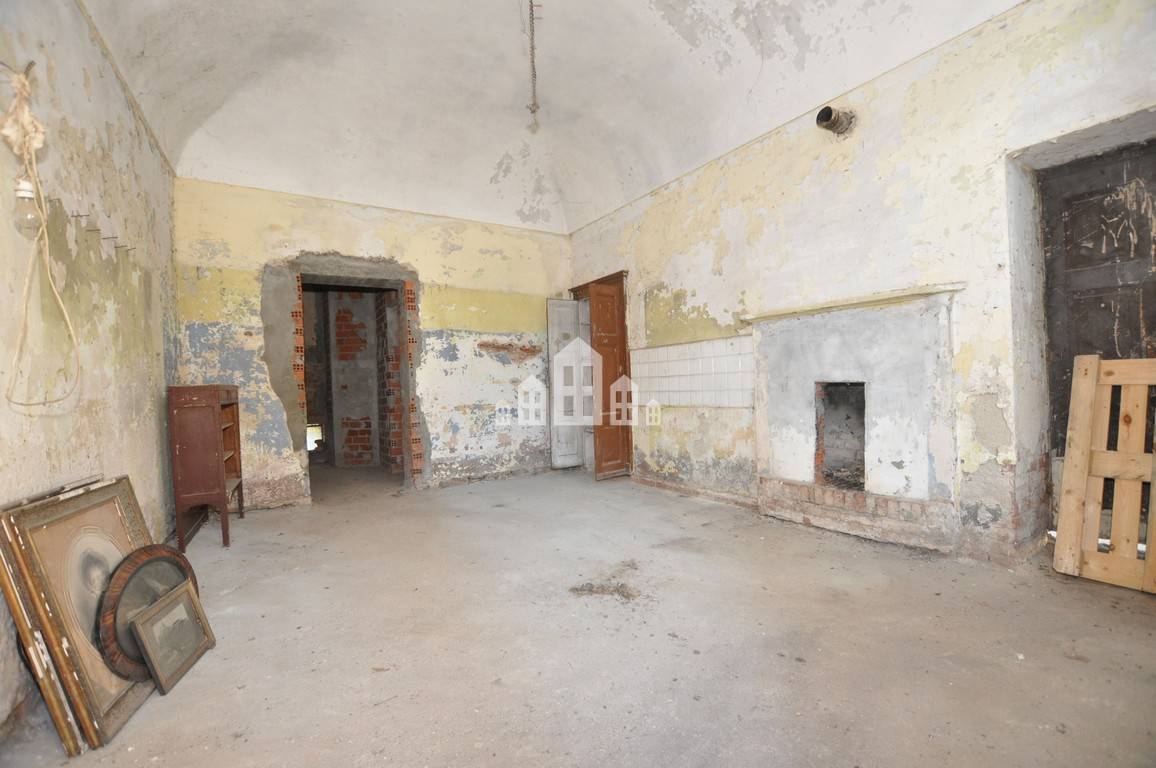 Casa semindipendente in vendita a Favria