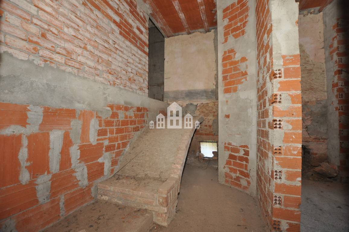 Casa semindipendente in vendita a Favria