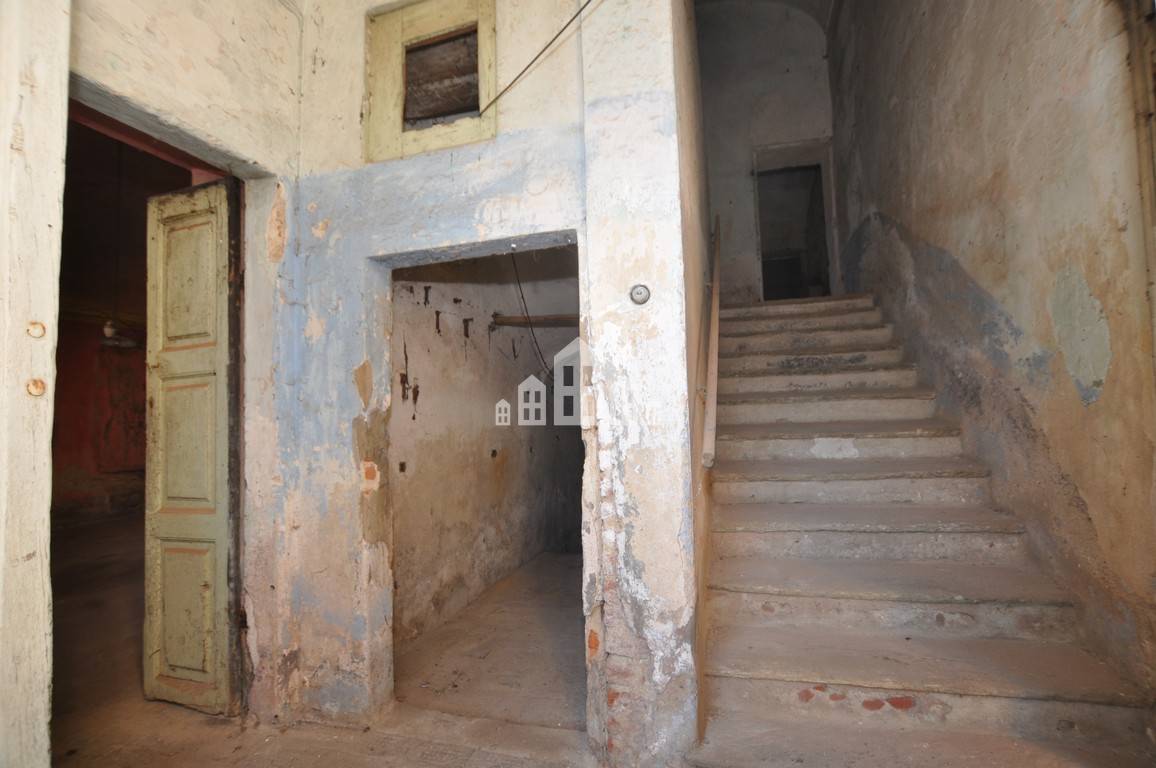 Casa semindipendente in vendita a Favria