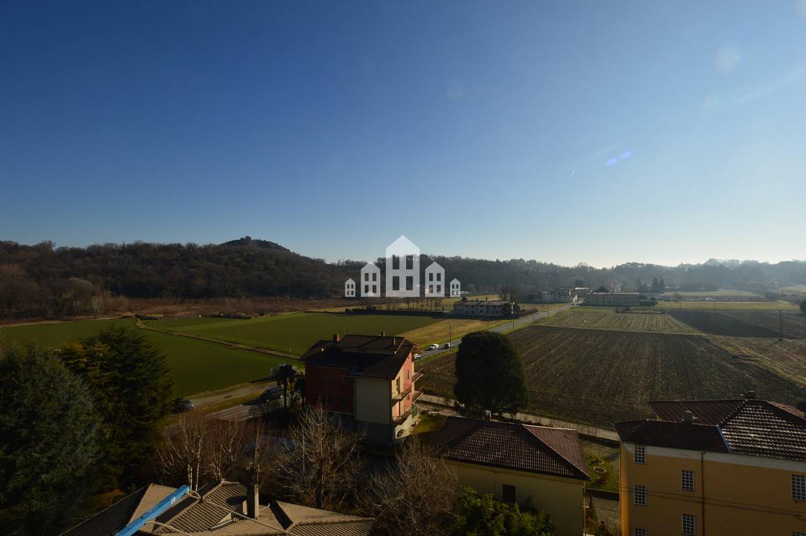 Appartamento in vendita a Montalto Dora