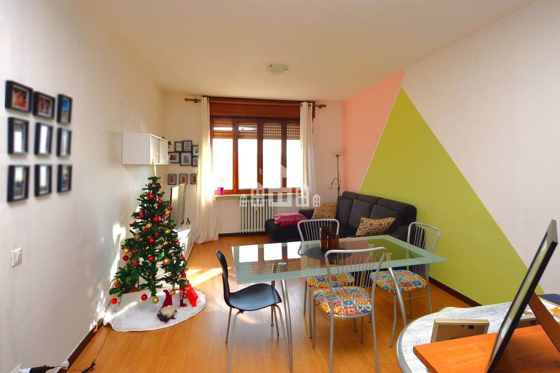 Appartamento in vendita a Montalto Dora