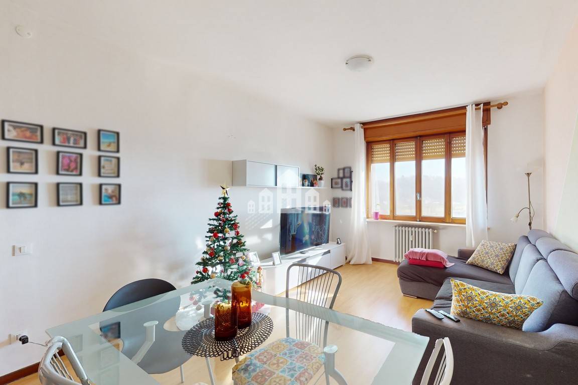 Appartamento in vendita a Montalto Dora