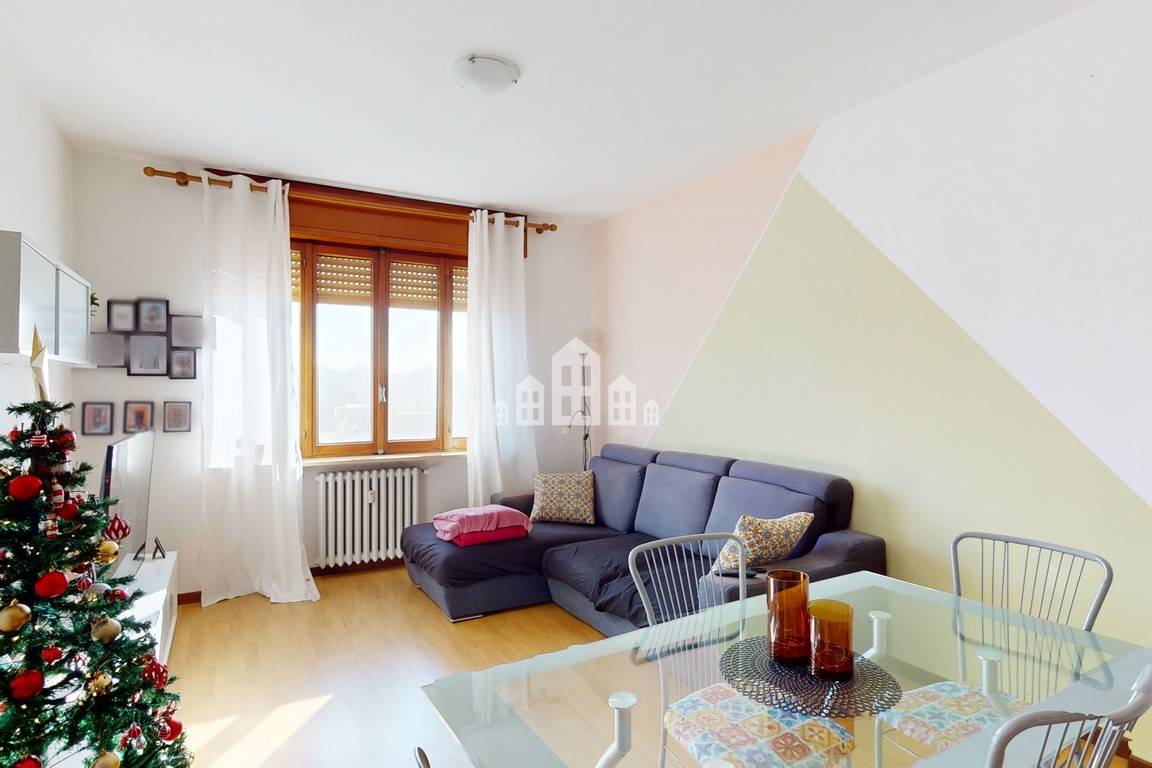 Appartamento in vendita a Montalto Dora