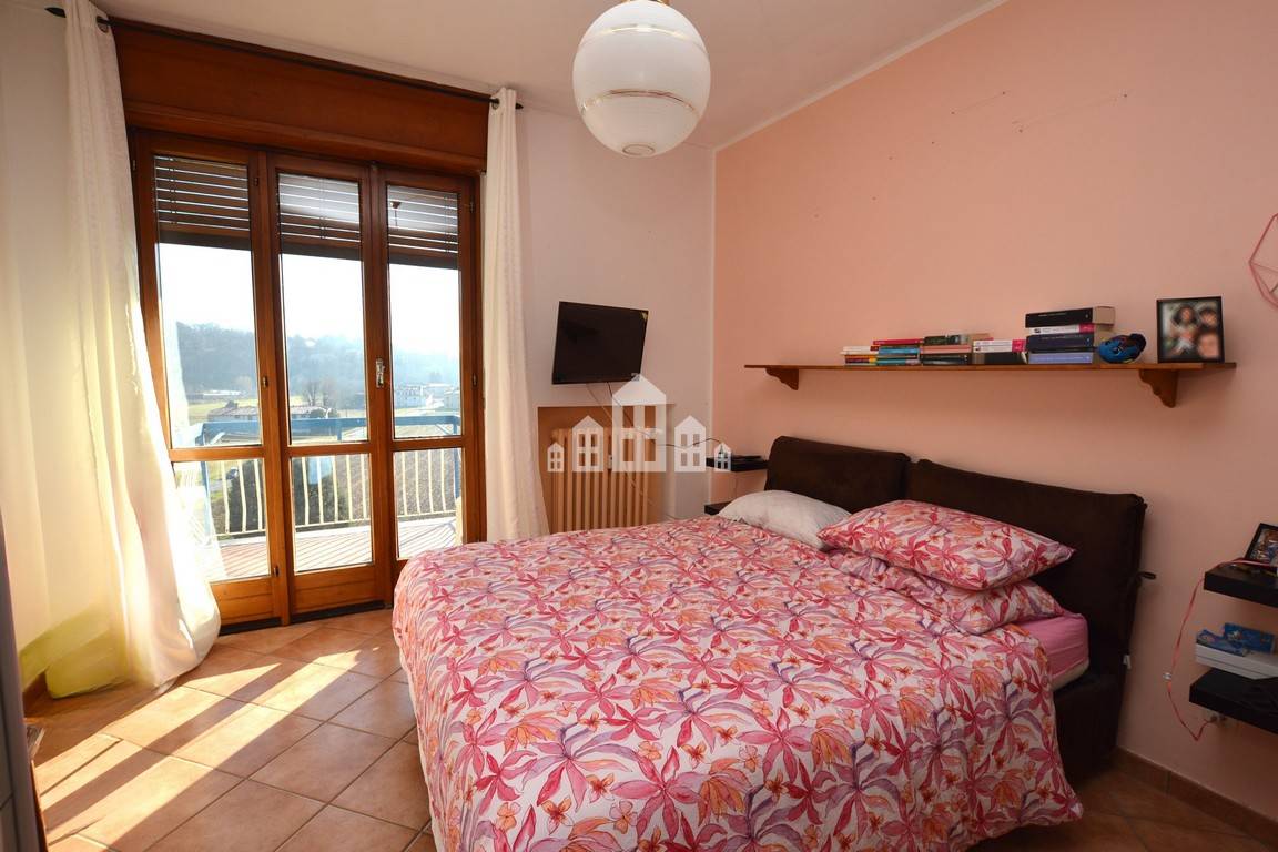 Appartamento in vendita a Montalto Dora