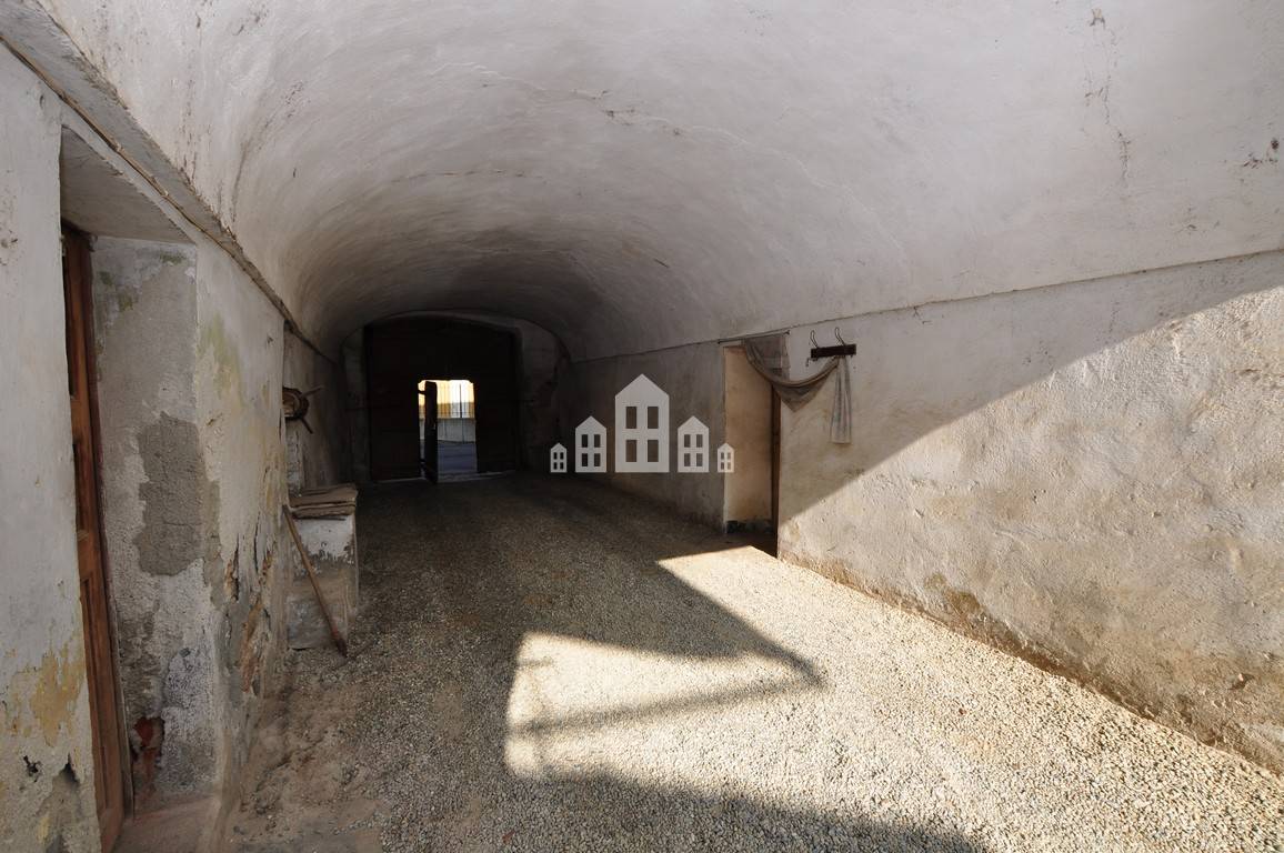 Casa semindipendente in vendita a Salassa