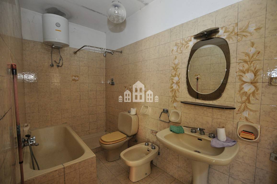 Casa semindipendente in vendita a Salassa