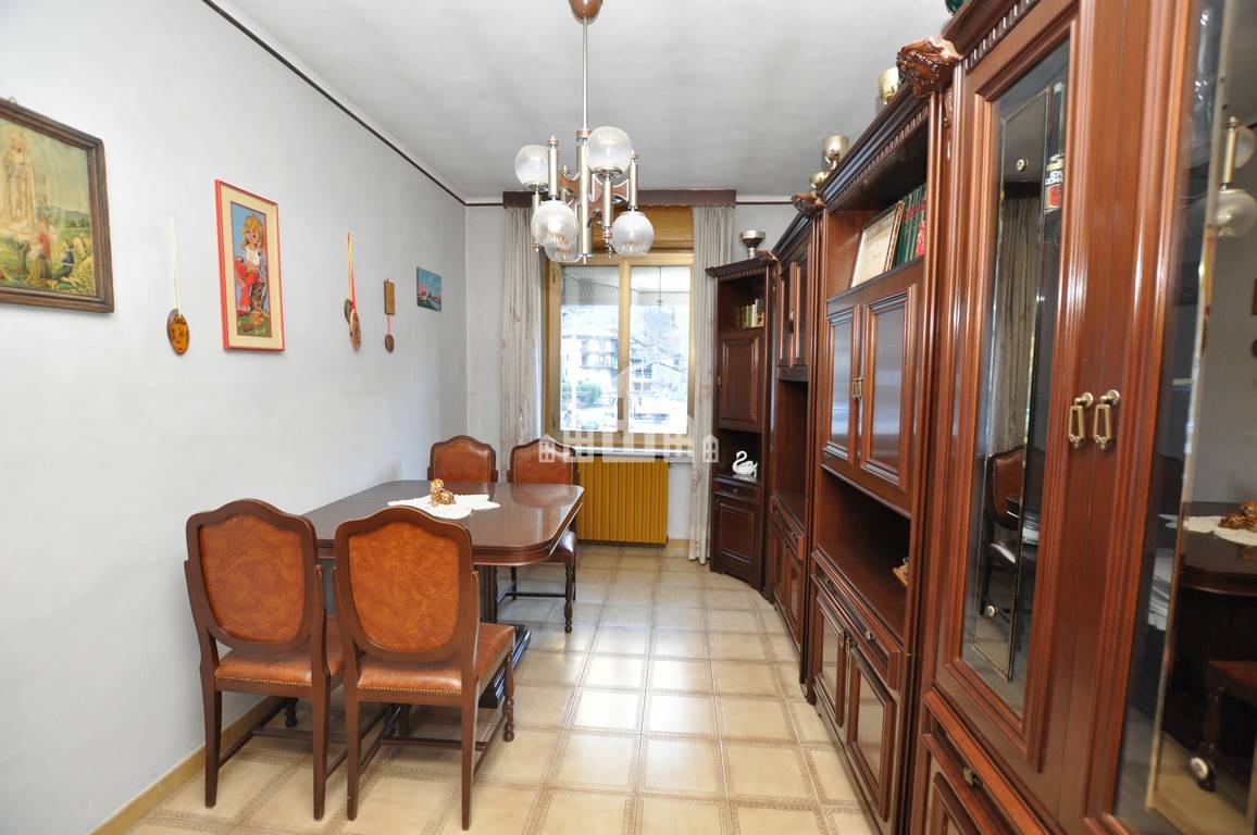 Appartamento in vendita a Locana