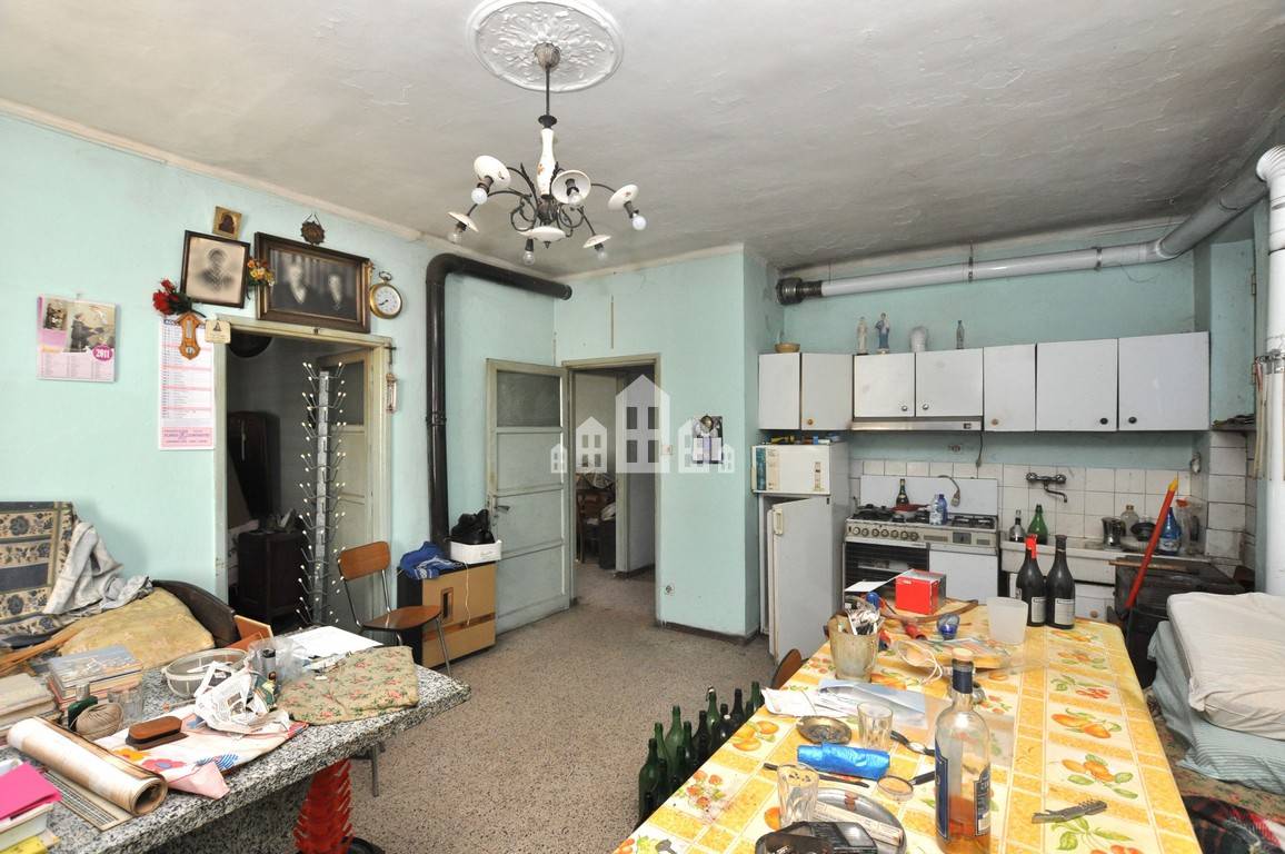 Casa semindipendente in vendita a Locana