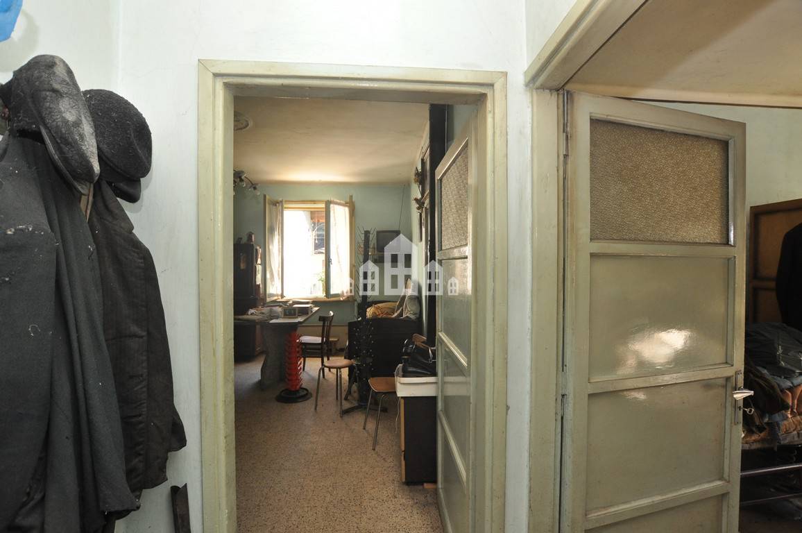 Casa semindipendente in vendita a Locana