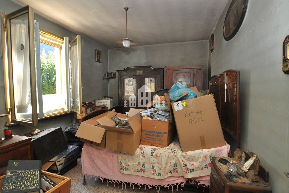 Casa semindipendente in vendita a Locana