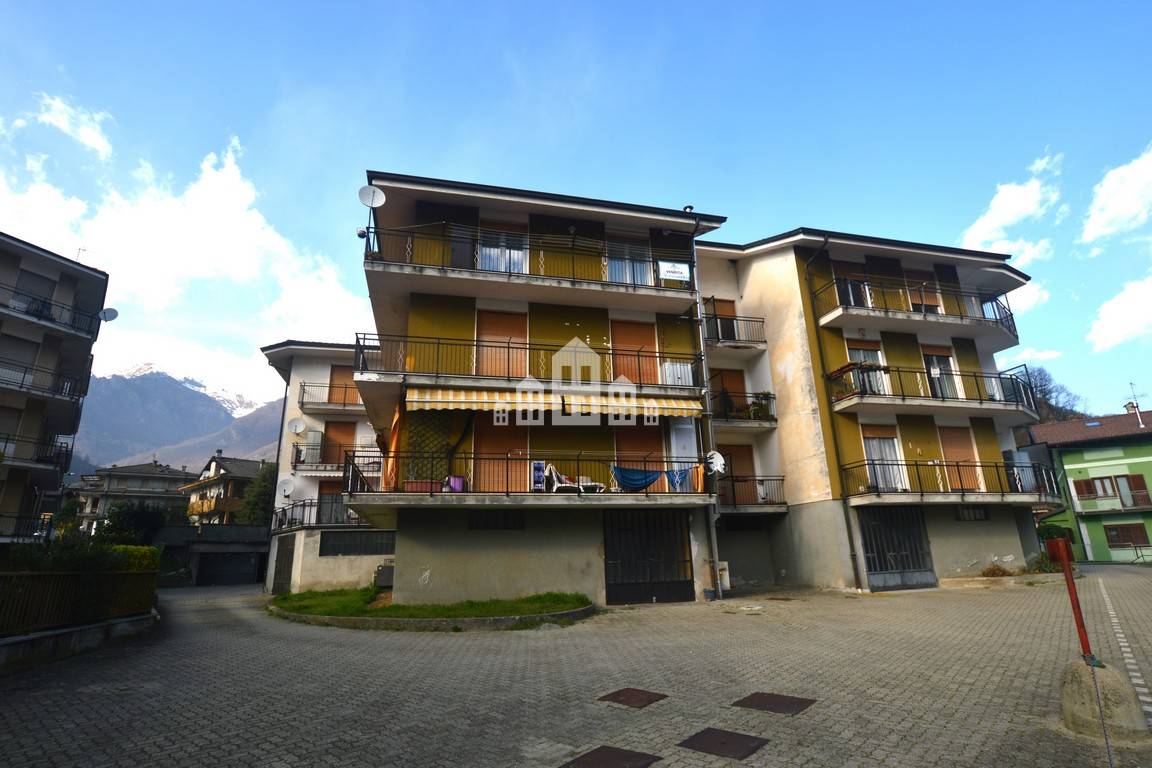 Appartamento in vendita a Sparone