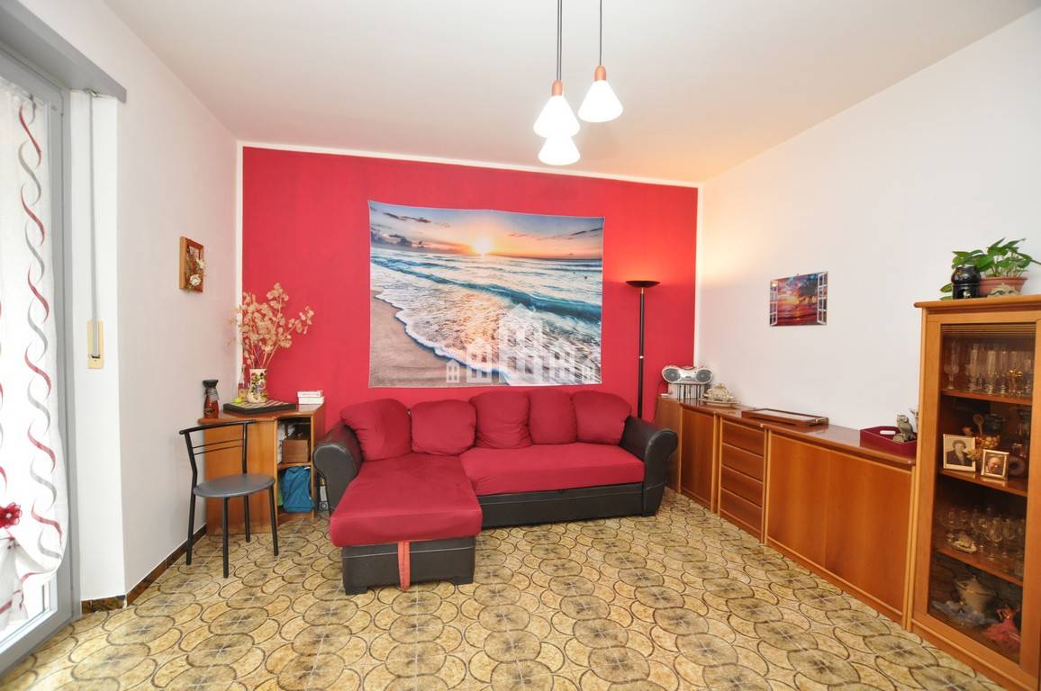 Appartamento in vendita a Sparone