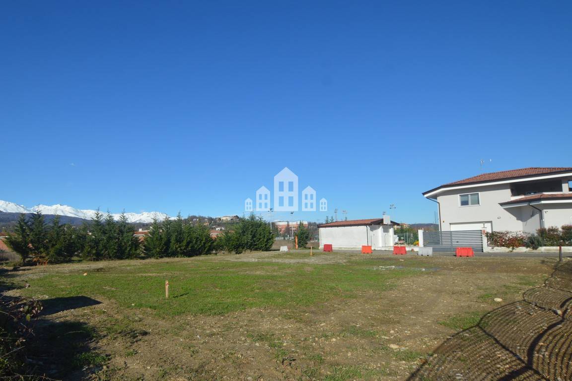 Terreno edificabile in vendita a Castellamonte