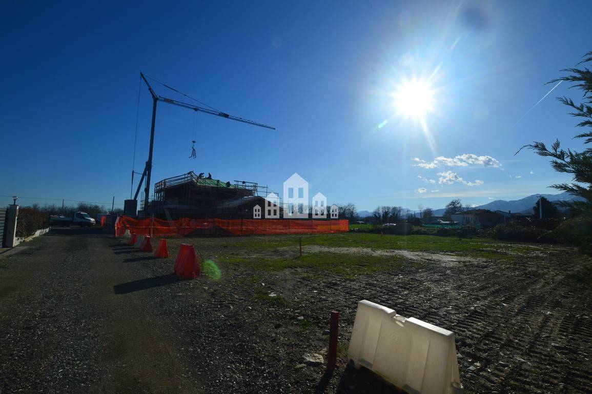Terreno edificabile in vendita a Castellamonte