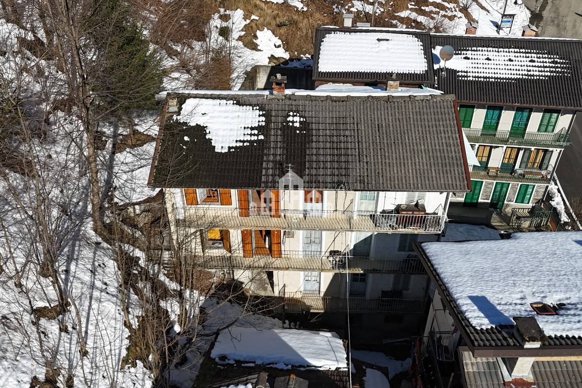 Appartamento in vendita a Valprato Soana