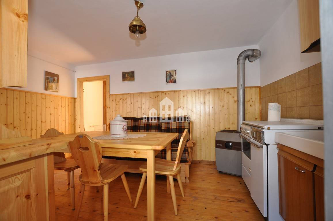 Appartamento in vendita a Valprato Soana