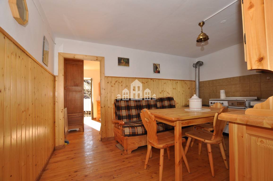 Appartamento in vendita a Valprato Soana