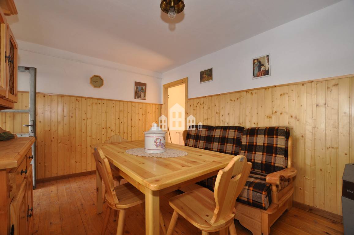 Appartamento in vendita a Valprato Soana