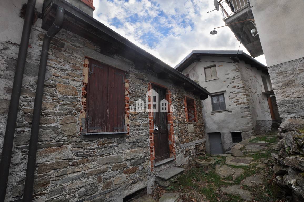 Rustico in vendita a Frassinetto, Verchiotto