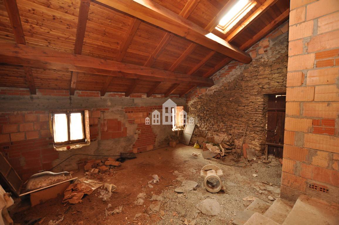 Rustico in vendita a Frassinetto, Verchiotto