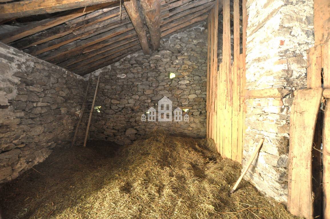 Rustico in vendita a Locana