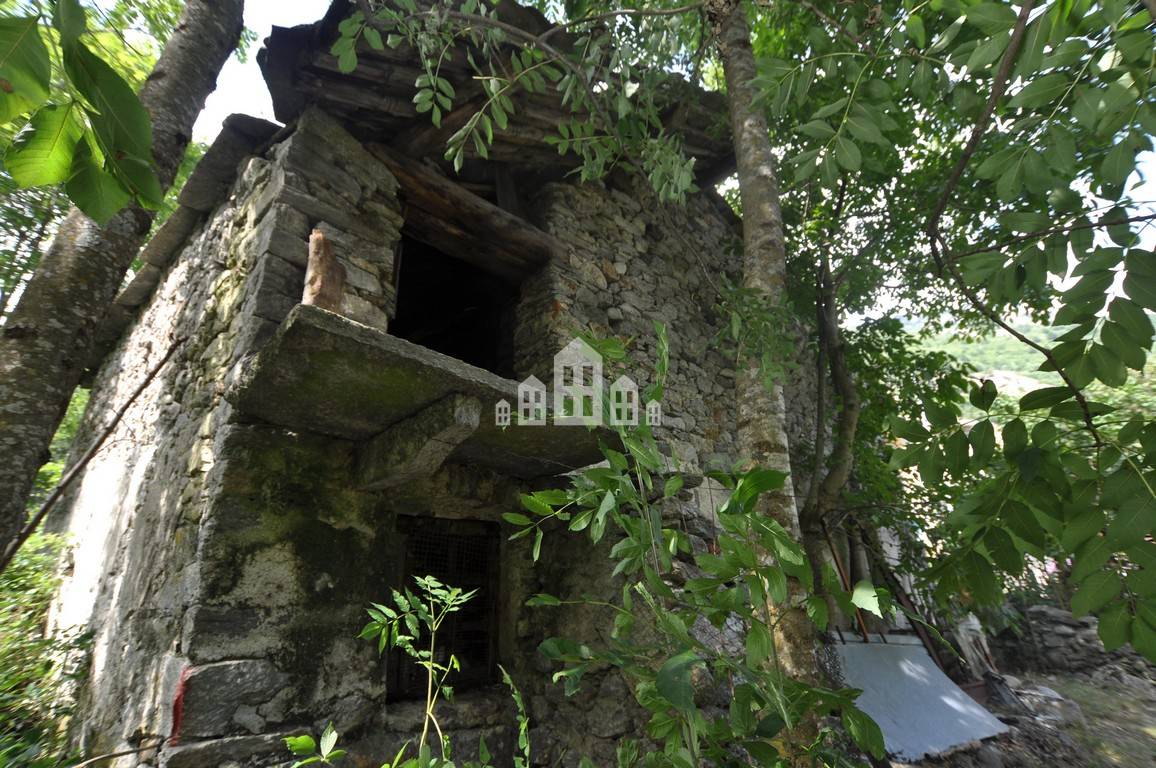 Rustico in vendita a Locana