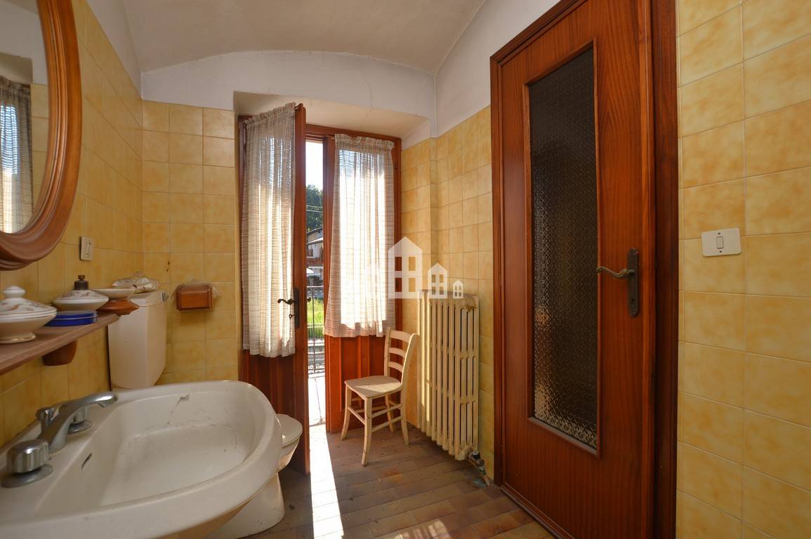 Casa semindipendente in vendita a Baldissero Canavese