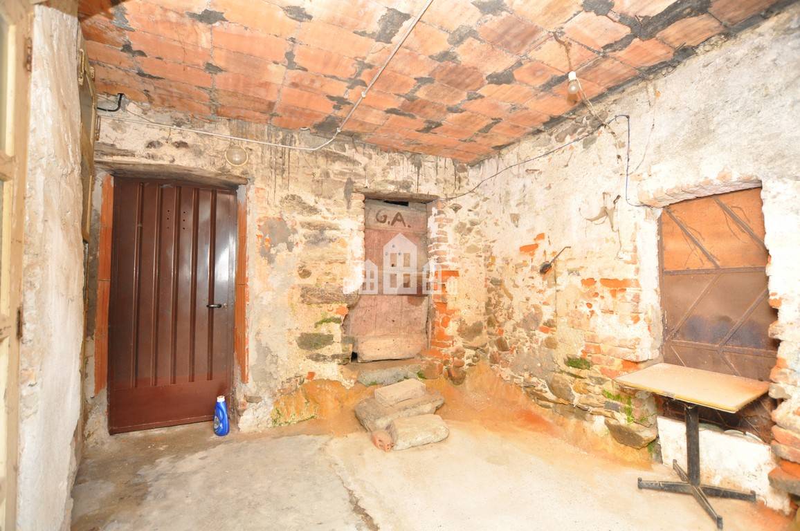 Casa semindipendente in vendita a Castellamonte, Campo