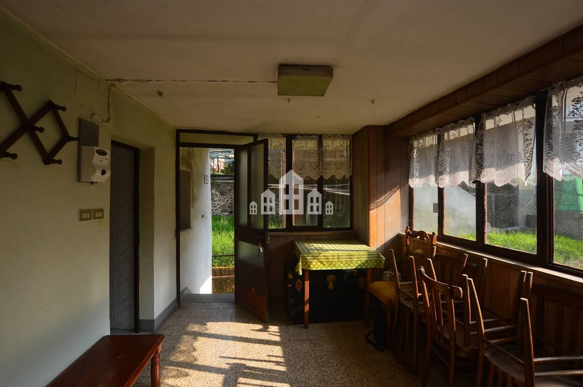 Casa indipendente in vendita a Val di Chy, Lugnacco