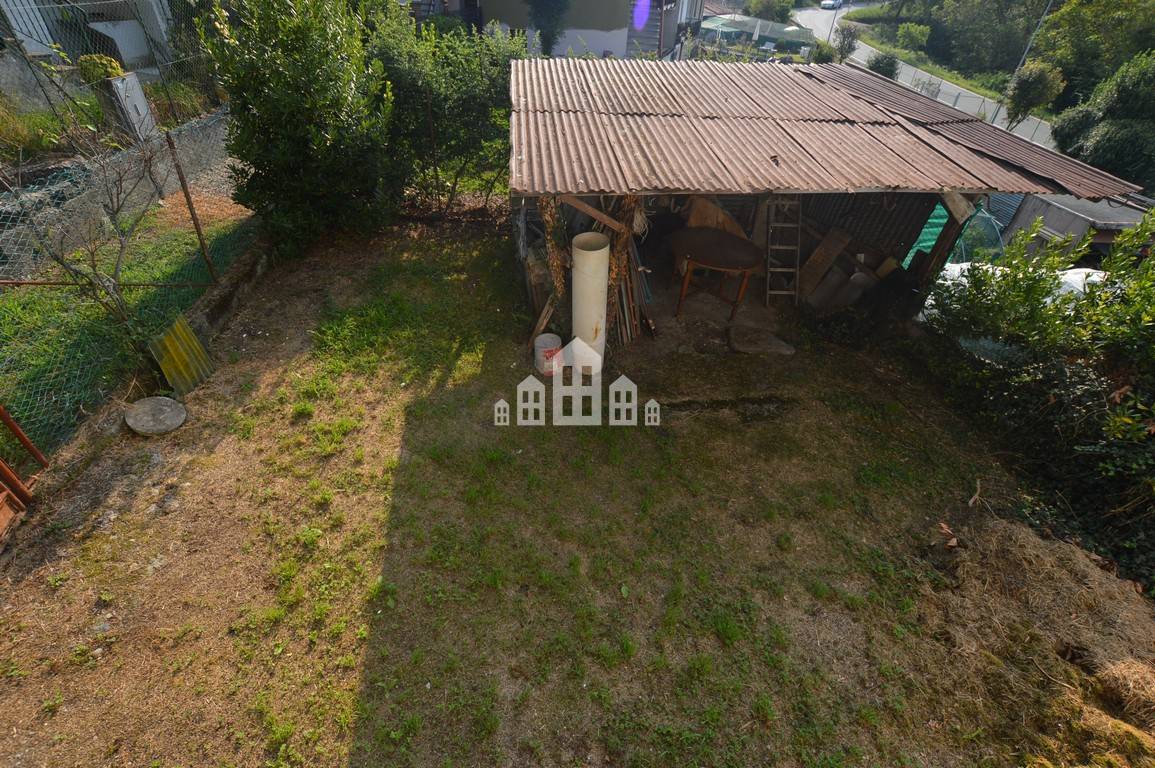 Casa indipendente in vendita a Val di Chy, Lugnacco