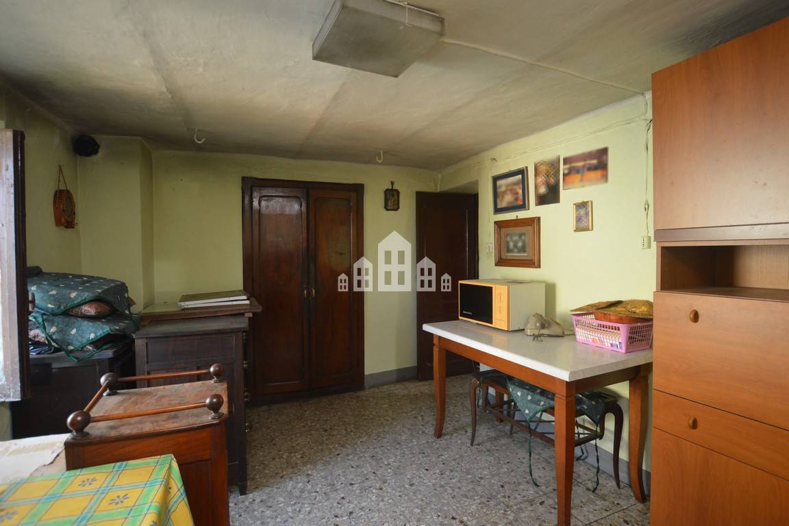 Casa indipendente in vendita a Val di Chy, Lugnacco