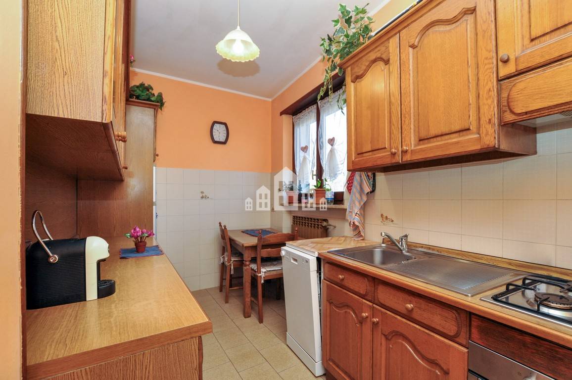 Appartamento indipendente in vendita a Forno Canavese