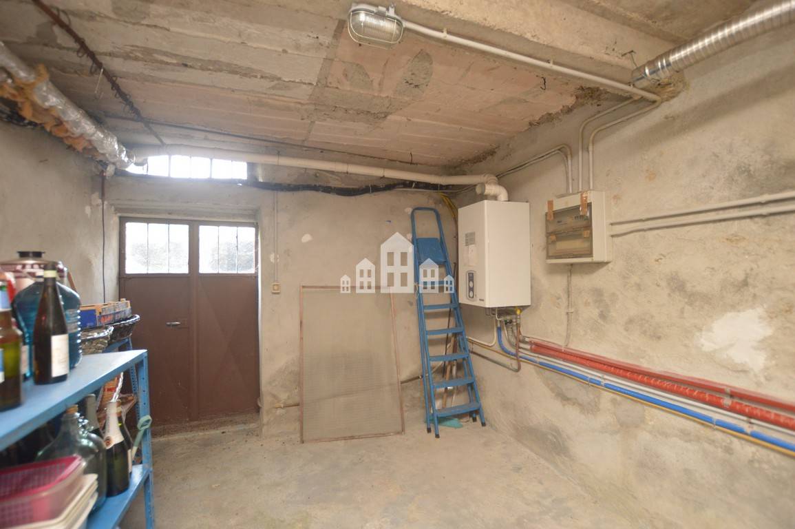 Casa semindipendente in vendita a Val di Chy, Pecco