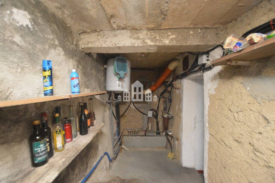 Casa semindipendente in vendita a Val di Chy, Pecco