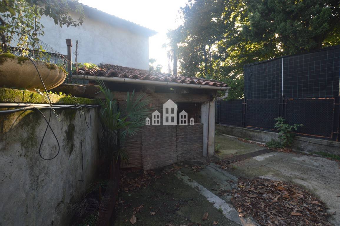 Casa semindipendente in vendita a Castelnuovo Nigra, Villa Castelnuovo