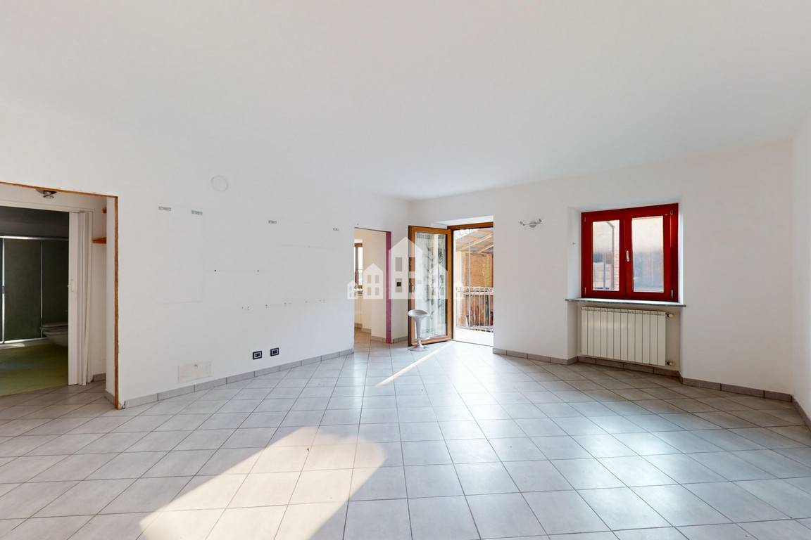 Casa semindipendente in vendita a Loranz