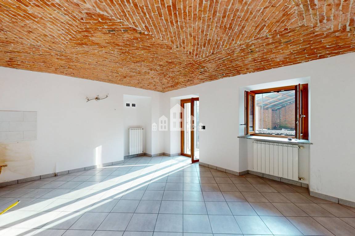 Casa semindipendente in vendita a Loranz