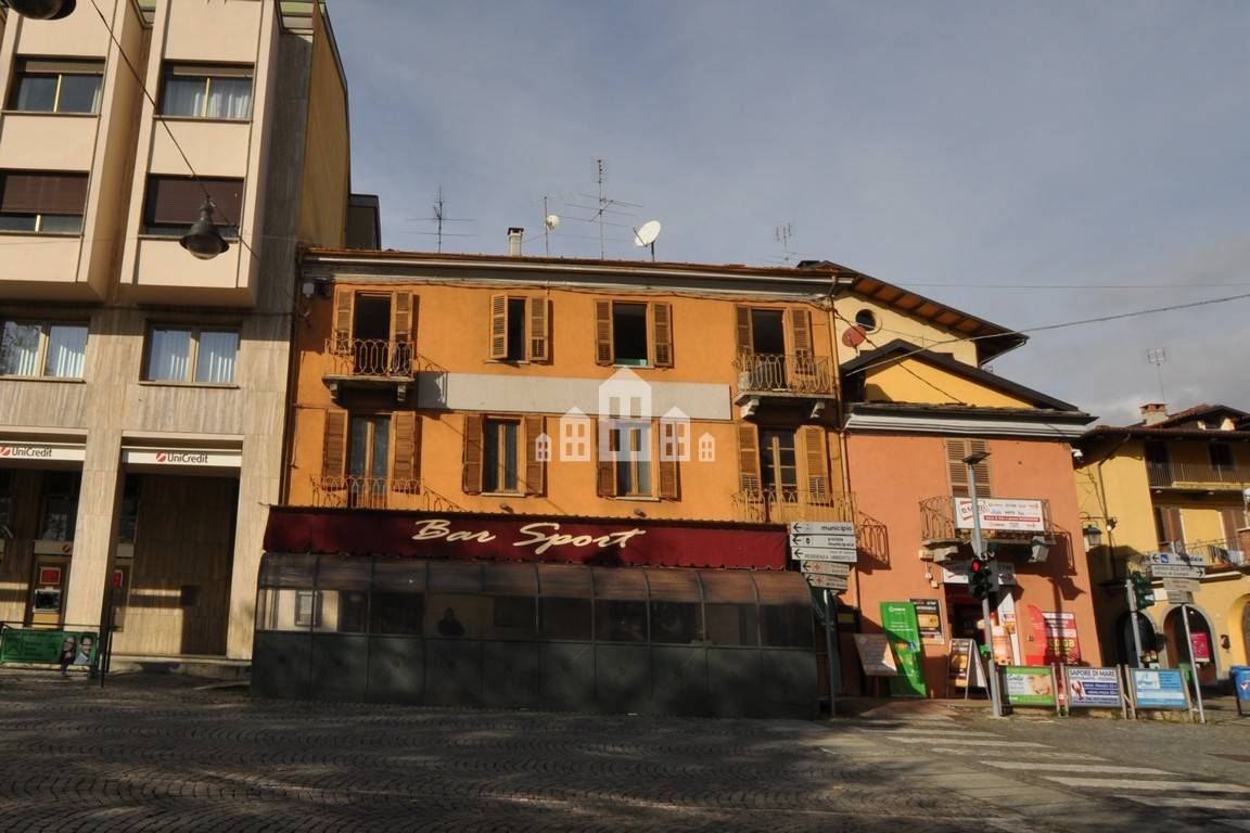 Studio/Ufficio in vendita a Cuorgn